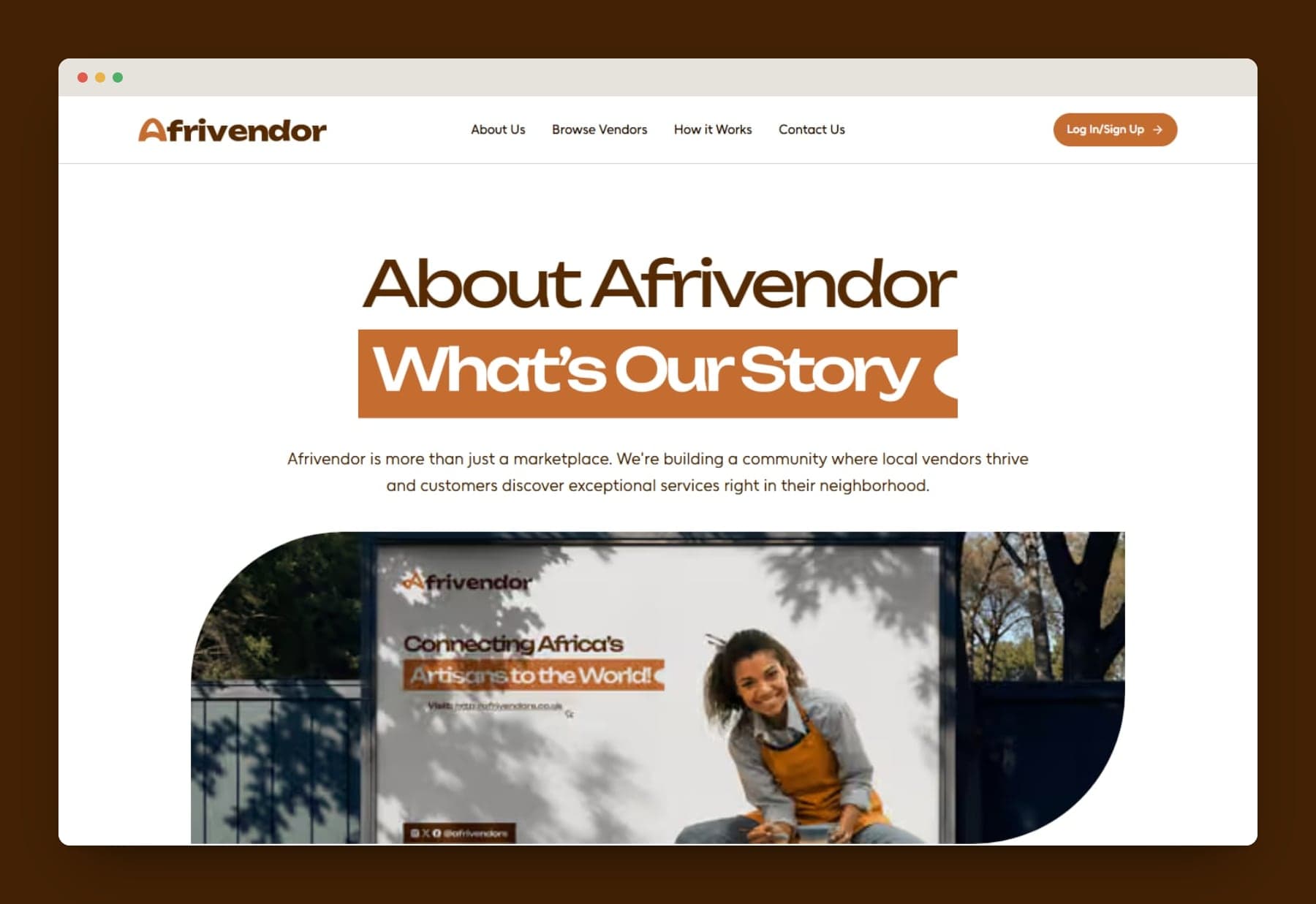 Afrivendor, image 6