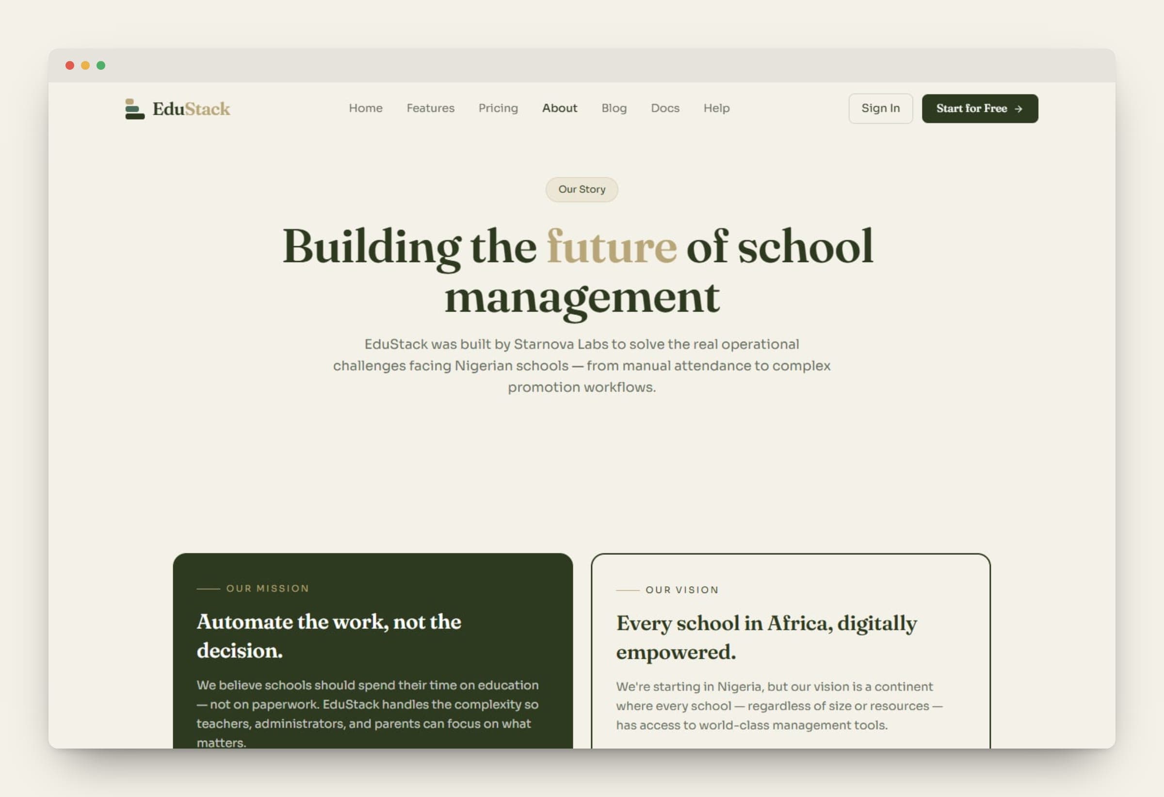 EduStack, image 5