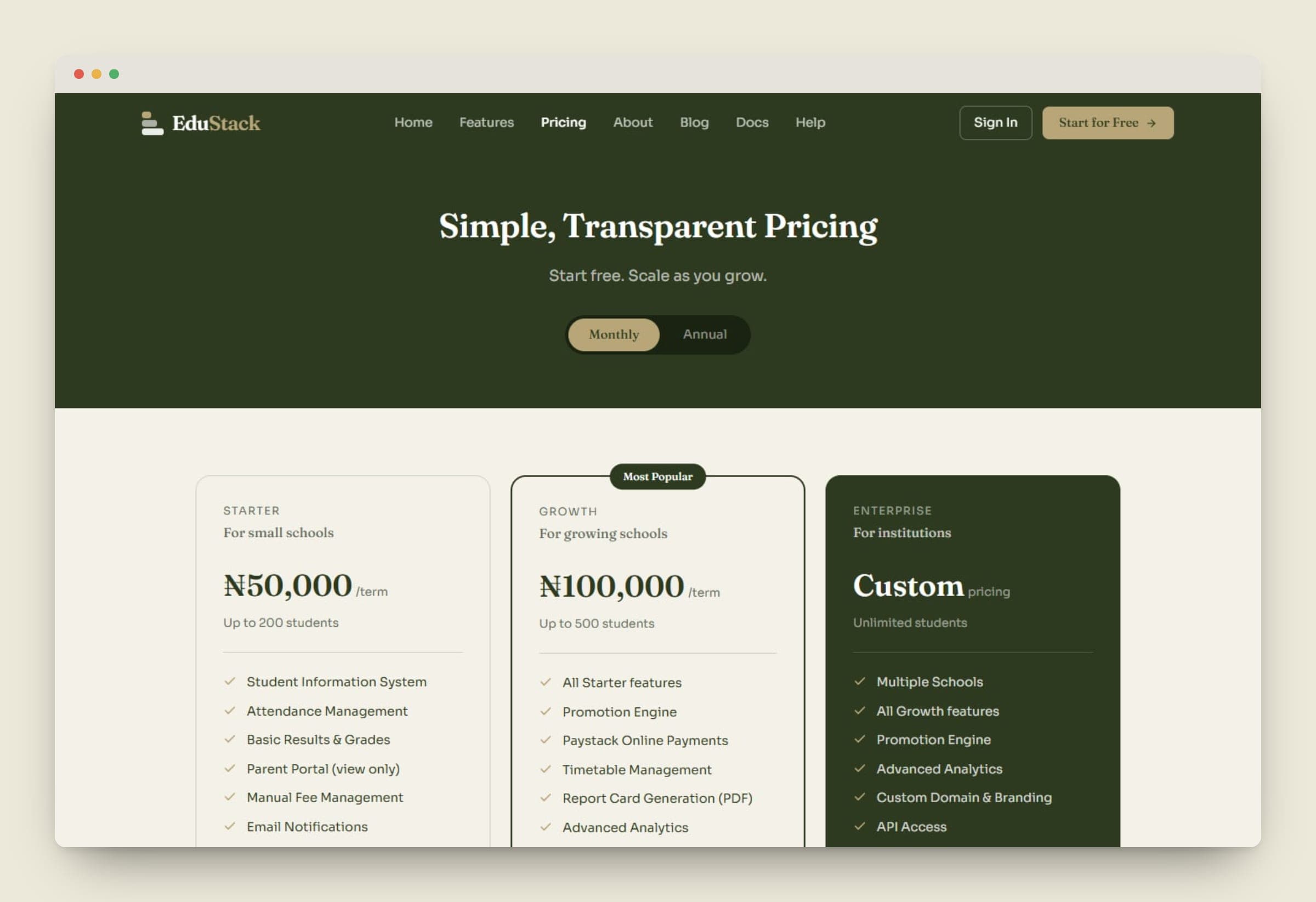 EduStack, image 8