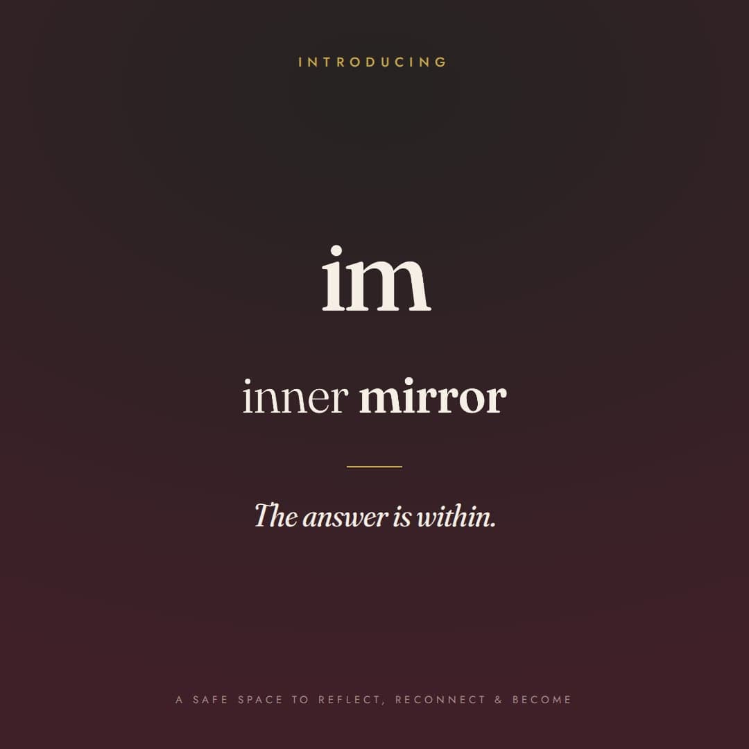 Inner Mirror, image 9